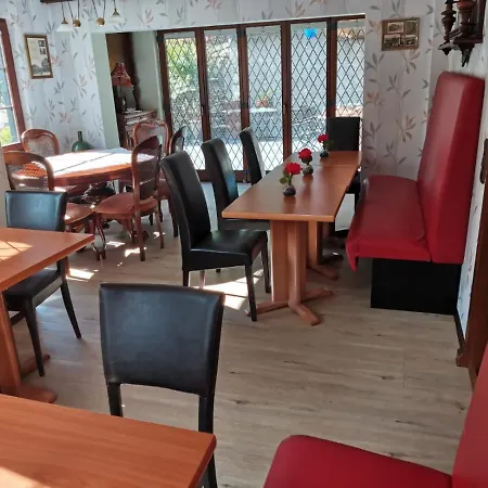Haus Stahlberg Holiday home