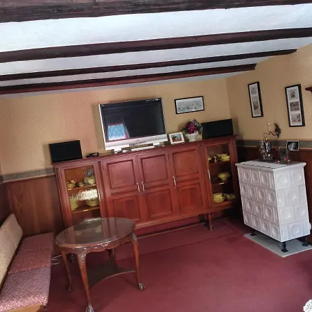 Haus Stahlberg Holiday home