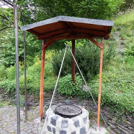 Casa vacanze Stahlberg Bacharach