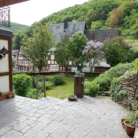 Holiday home Haus Stahlberg