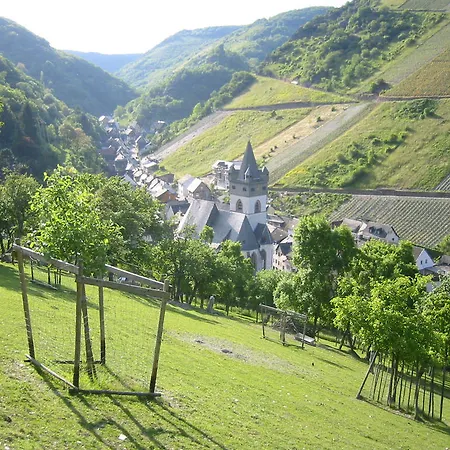 Stahlberg Casa vacanze *