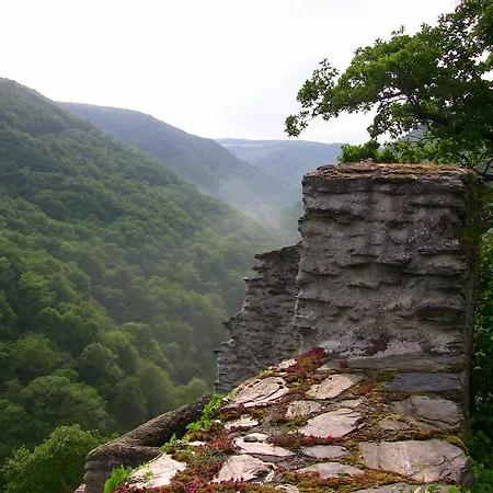 Casa vacanze Stahlberg Bacharach