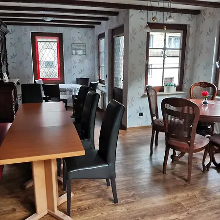 Casa vacanze Stahlberg *