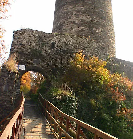 Casa vacanze Stahlberg