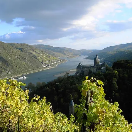 Casa vacanze Stahlberg *