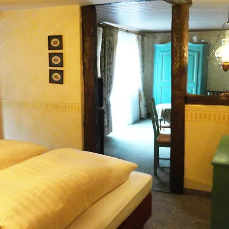 Casa vacanze Stahlberg Bacharach