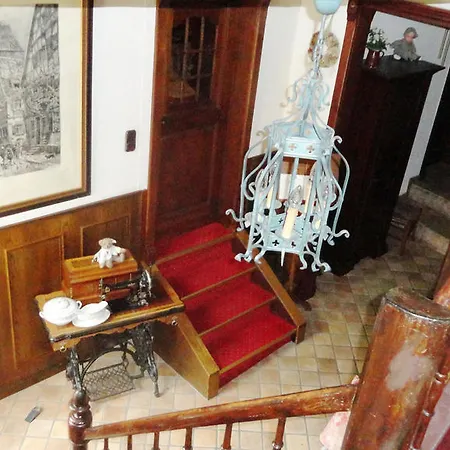 Casa vacanze Stahlberg *