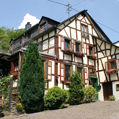 Casa vacanze Stahlberg *