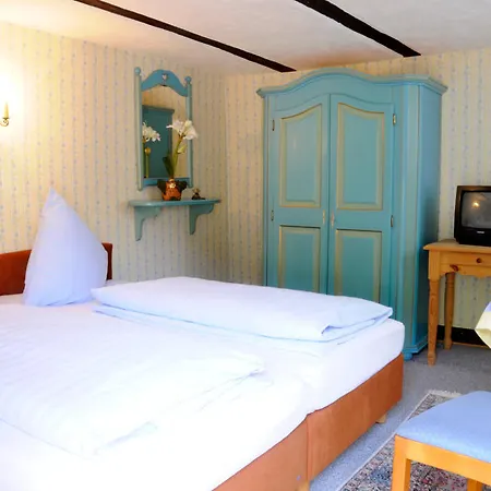 Casa vacanze Stahlberg *