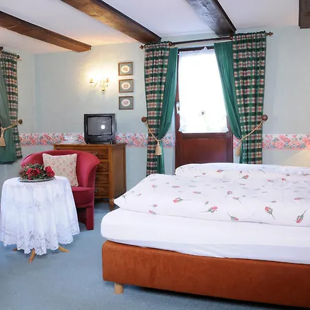 Feriehus Stahlberg Bacharach