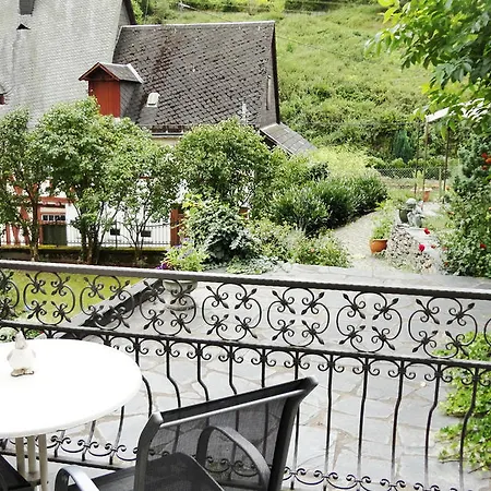 Casa vacanze Stahlberg *