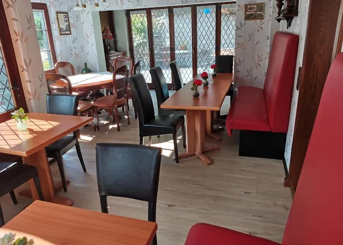 Stahlberg Casa de Férias