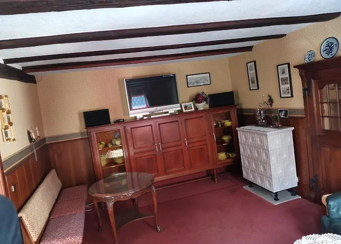 Stahlberg Casa de Férias