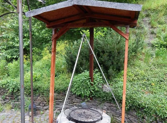 度假居 Stahlberg 巴哈拉赫