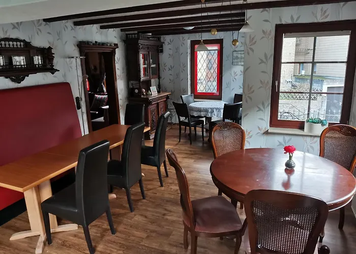 Stahlberg 度假居 *