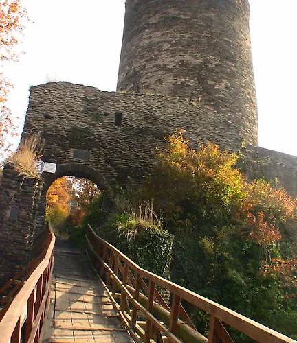 Casa de Férias Stahlberg