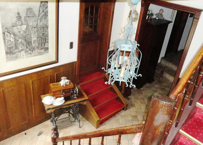 Casa de Férias Stahlberg *