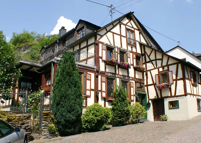 Casa de Férias Stahlberg *