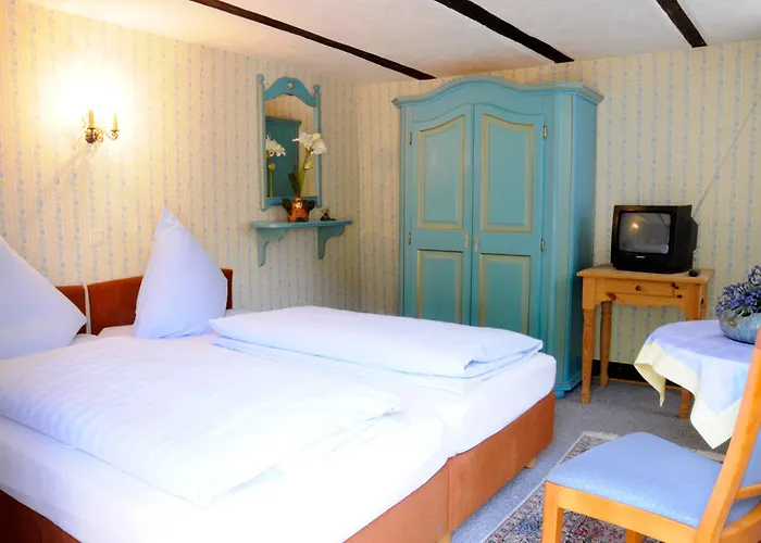 度假居 Stahlberg *