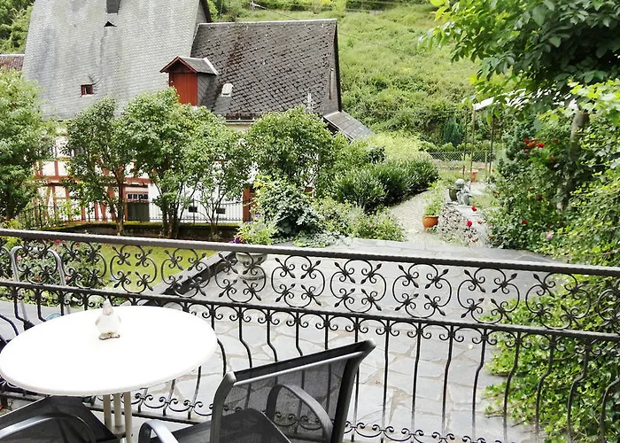 Casa de Férias Stahlberg *