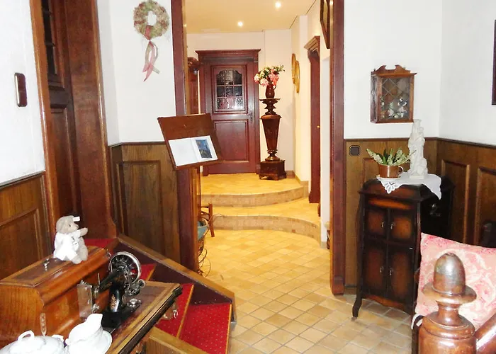 Casa de Férias Stahlberg